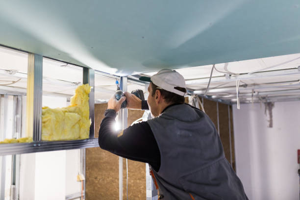 Reflective Insulation in Rutherford College, NC