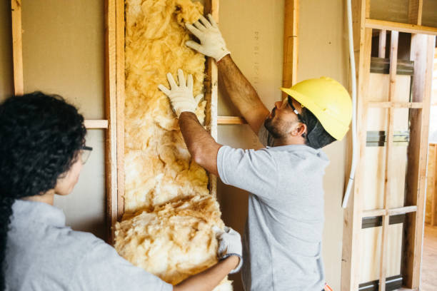 Insulation Services